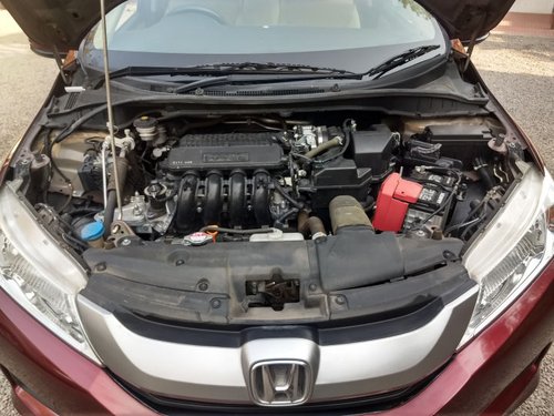 2015 Honda City for sale at low price