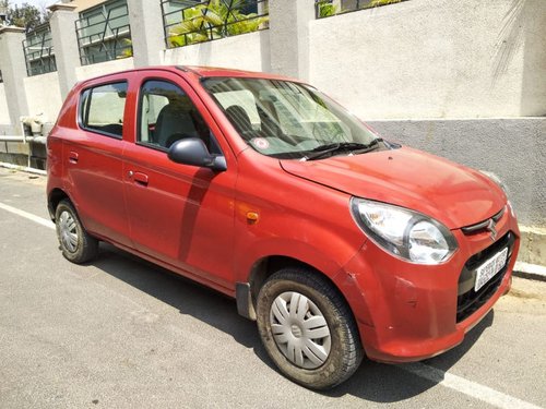 Used Maruti Suzuki Alto 800 LXI 2014 by owner