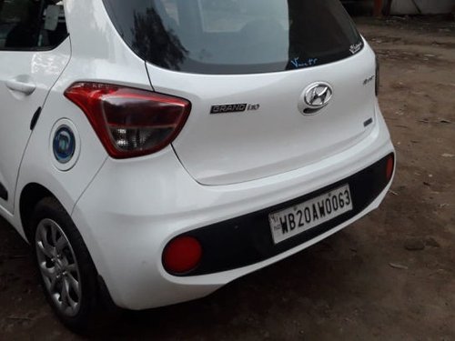 Hyundai Grand i10 2017 for sale