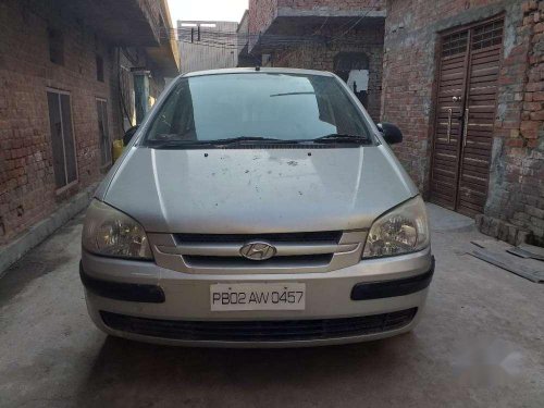 Hyundai Getz GLS, 2007 for sale