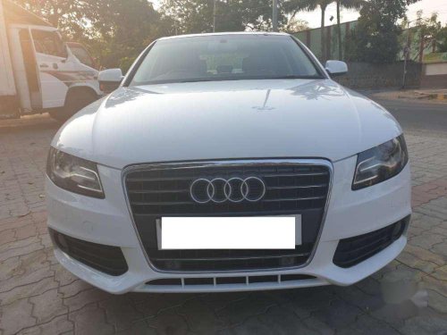 Used Audi A4 1.8 TFSI 2011 for sale