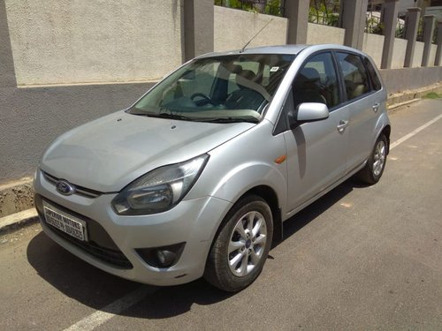 Used 2012 Ford Figo for sale