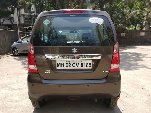 2013 Maruti Suzuki Wagon R for sale