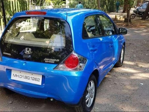 Used Honda Brio VX 2013 for sale