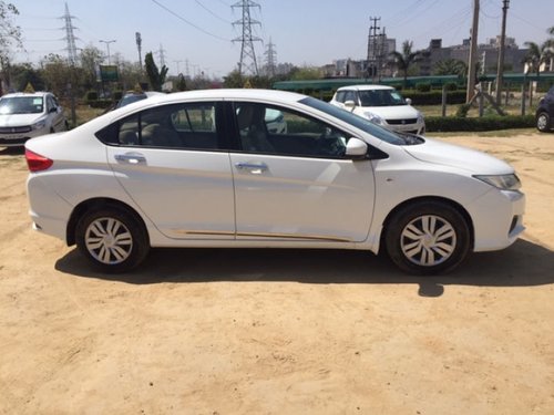 Honda City 2015 for sale