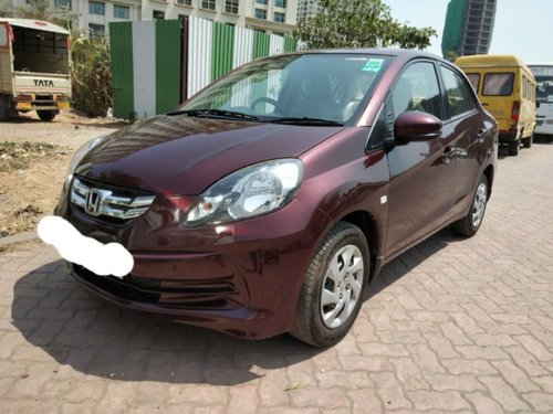 Honda Amaze 2015 for sale