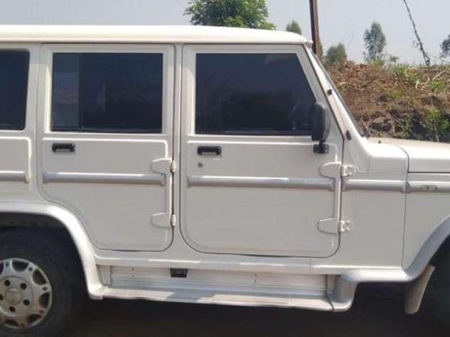 Used Mahindra Bolero car 2009 for sale at low price