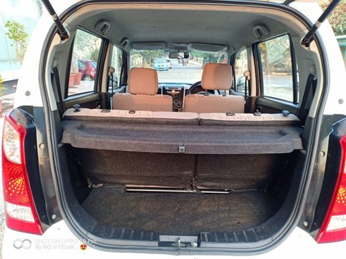 Maruti Wagon R VXI AMT for sale