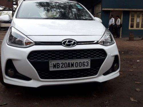 Hyundai Grand i10 2017 for sale