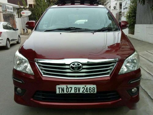 2013 Toyota Innova for sale at low price