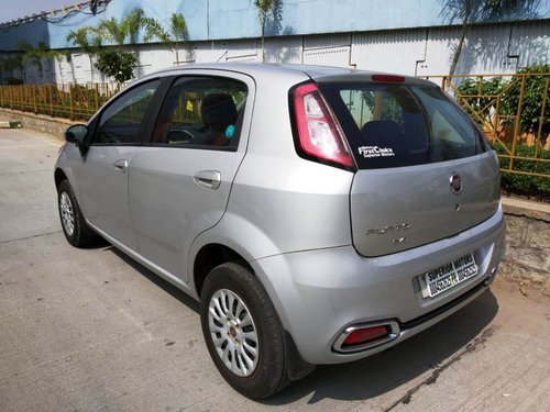 Fiat Punto Evo 1.3 Dynamic 2015 for sale