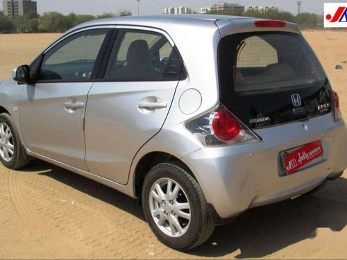 2014 Honda Brio for sale at low price