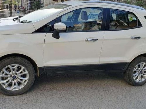 Used Ford EcoSport car 2017 for sale at low price