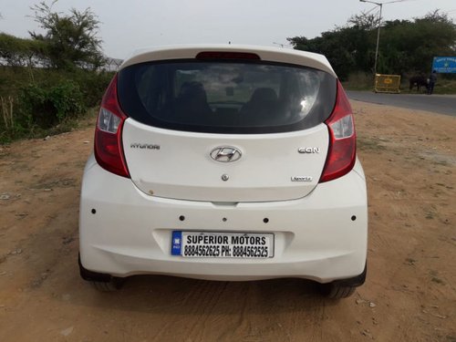 Hyundai Eon Sportz 2013 for sale