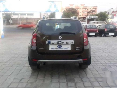 Renault Duster 2014 for sale