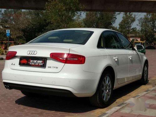 Audi A4 35 TFSI Premium + Sunroof, 2016 for sale