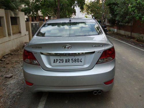 Hyundai Verna 2011 for sale