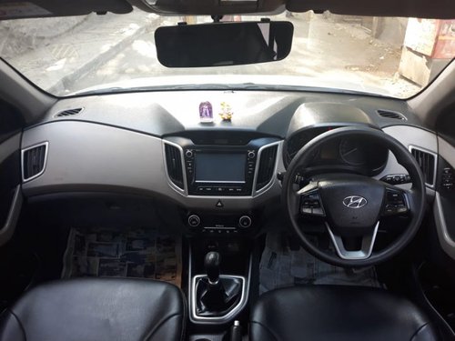 Hyundai Creta 1.6 SX Option 2015 for sale