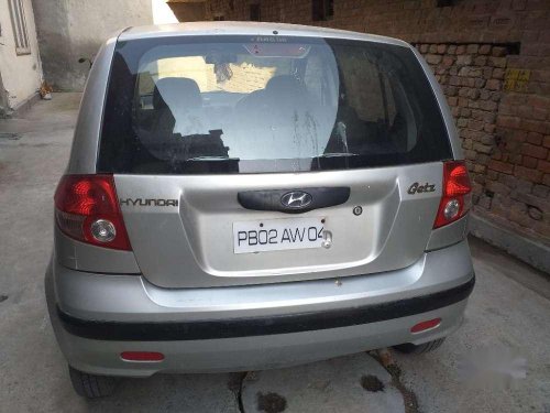 Hyundai Getz GLS, 2007 for sale