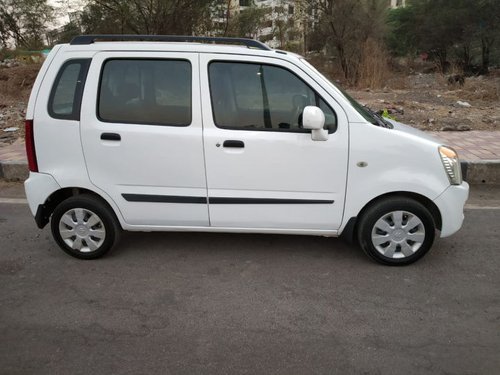 Used Maruti Suzuki Wagon R car at low price