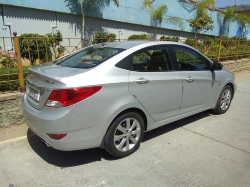 2013 Hyundai Verna for sale at low price