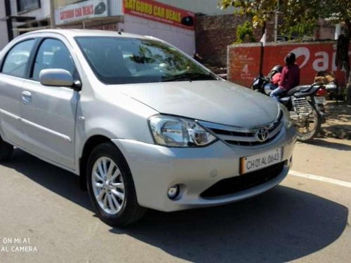 Used Toyota Etios VD 2012 for sale