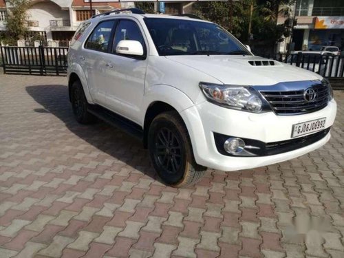 2016 Toyota Fortuner for sale