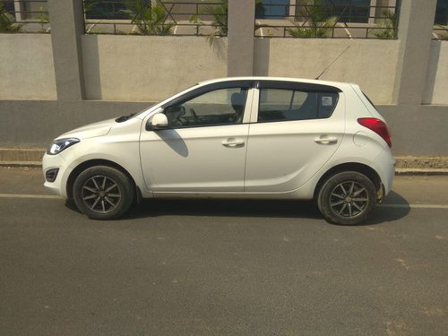 Used 2013 Hyundai i20 for sale