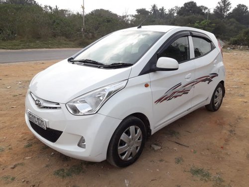 Hyundai Eon Sportz 2013 for sale