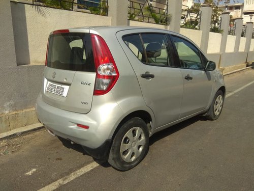 Used Maruti Suzuki Ritz car at low price