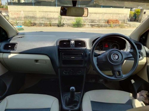 Used Volkswagen Polo car 2011 for sale at low price