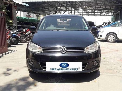 2011 Volkswagen Vento for sale at low price