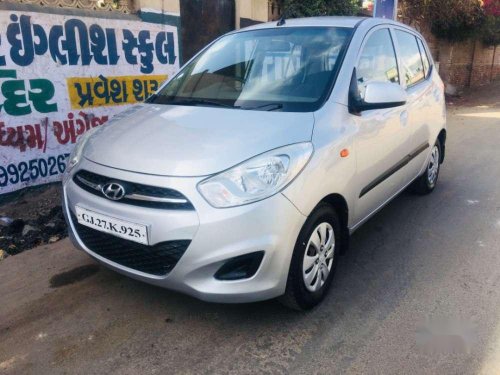 2012 Hyundai i10 for sale