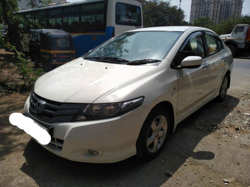 Used Honda City car at low price