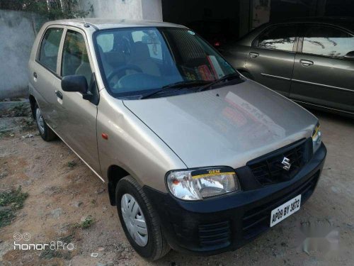 2010 Maruti Suzuki Alto for sale