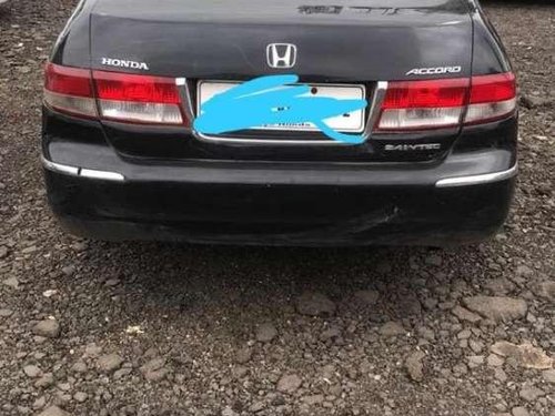 Honda Accord 2006 for sale