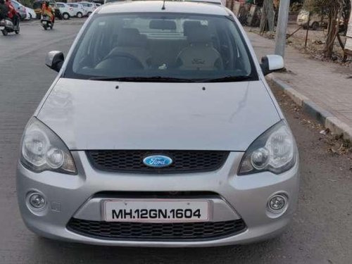 Used 2008 Ford Fiesta for sale