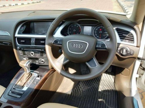 Audi A4 35 TFSI Premium + Sunroof, 2016 for sale