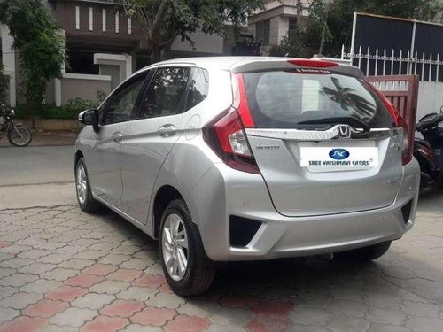 Used 2017 Honda Jazz for sale