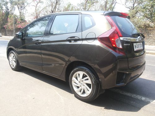 Honda Jazz 2015 for sale