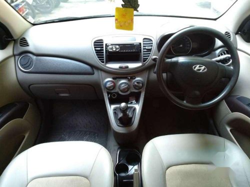 Hyundai i10 2011 for sale