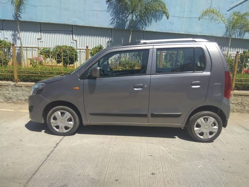 Used 2013 Maruti Suzuki Wagon R for sale