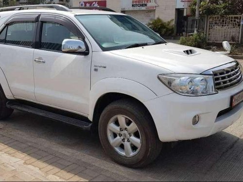 Used Toyota Fortuner car 2010 for sale at low price