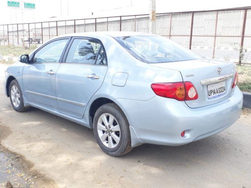 Used Toyota Corolla Altis 1.8 GL 2008 for sale