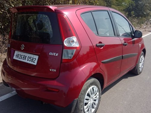 Used 2012 Maruti Suzuki Ritz for sale