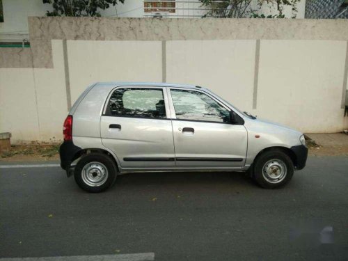 Used Maruti Suzuki Alto 2009 car at low price