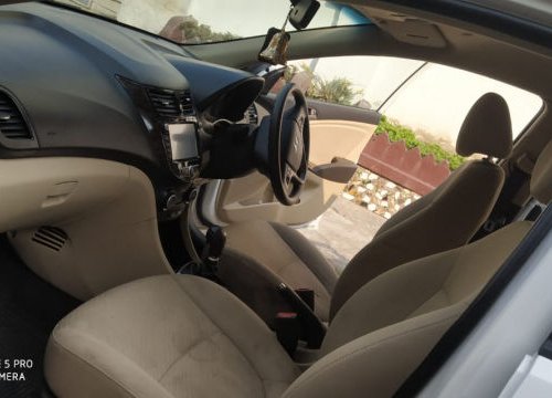 Hyundai Verna 1.6 VTVT SX 2016 for sale