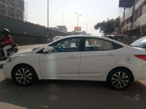 Used Hyundai Fluidic Verna car 2014 for sale at low price