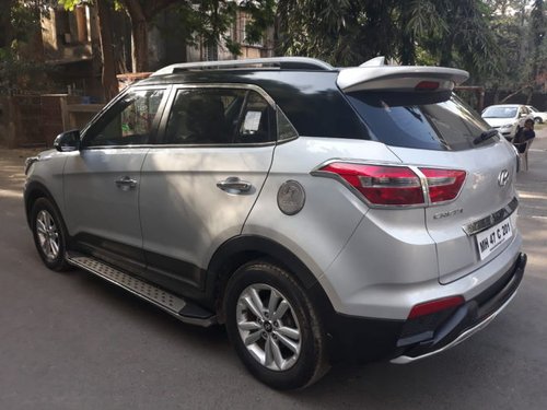 Hyundai Creta 1.6 SX Option 2015 for sale