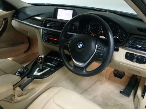 BMW 3 Series 320d Sedan 2014 for sale